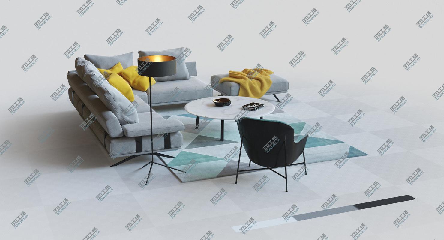 images/goods_img/20210313/Living Room Set(1) 3D model/5.jpg